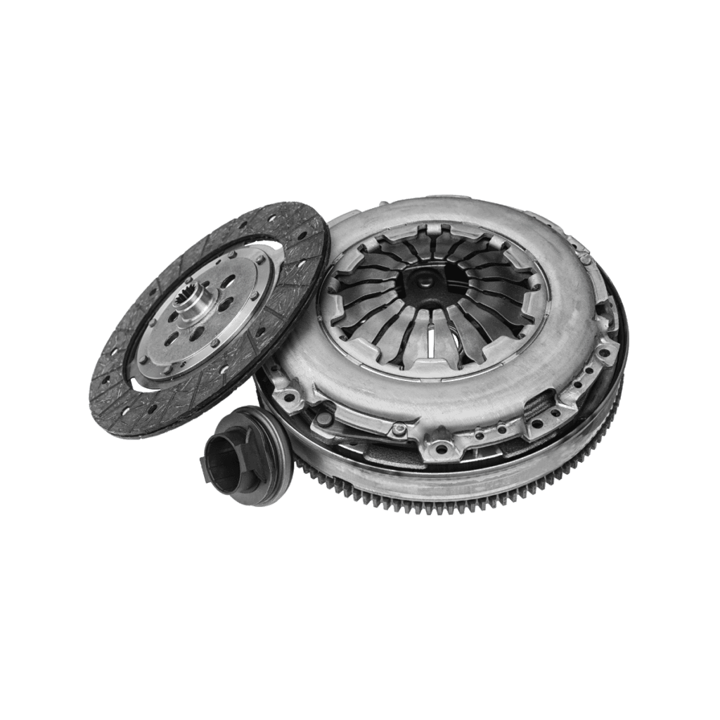 Clutch Components