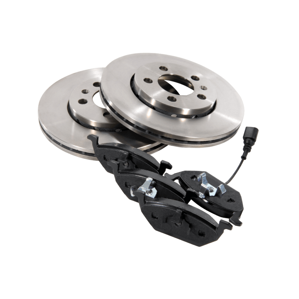 Brake Components